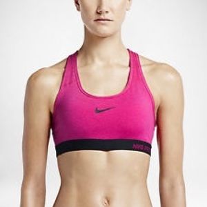 Nike Pro Sports Bra